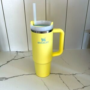 Stanley 30oz tumbler